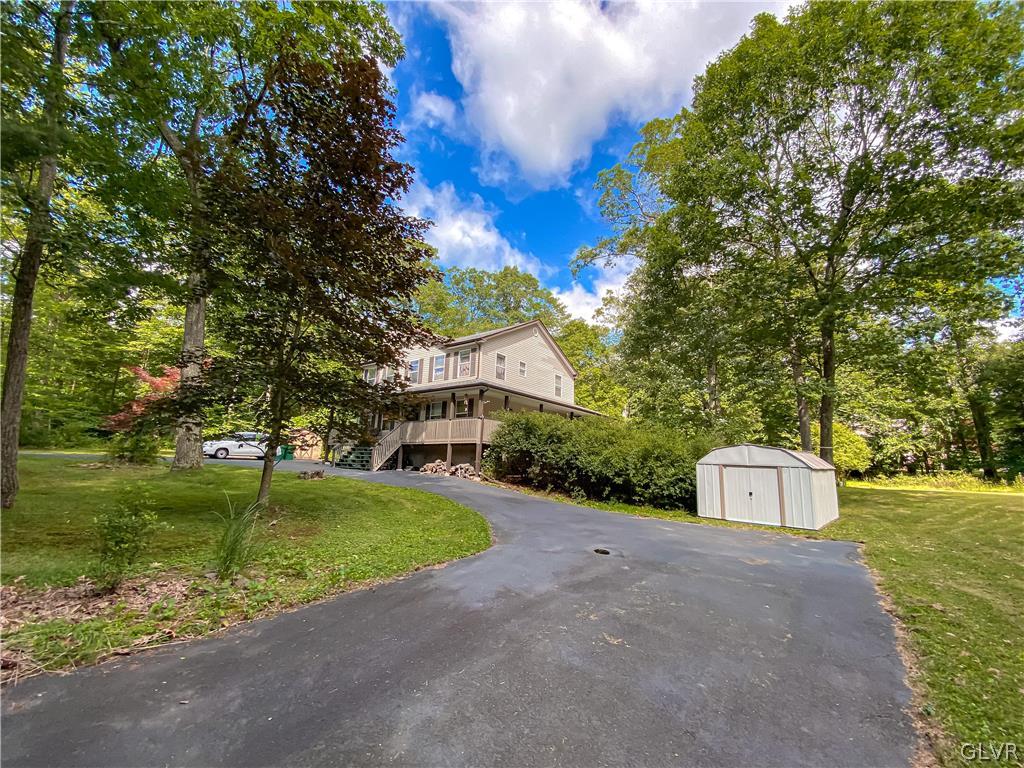 109 Koerners Road Cresco, PA 18326 - Photo 3 of 43 Gallery Image 3