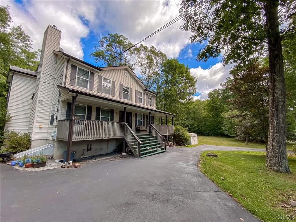 109 Koerners Road Cresco, PA 18326 - Photo 4 of 43 Gallery Image 4