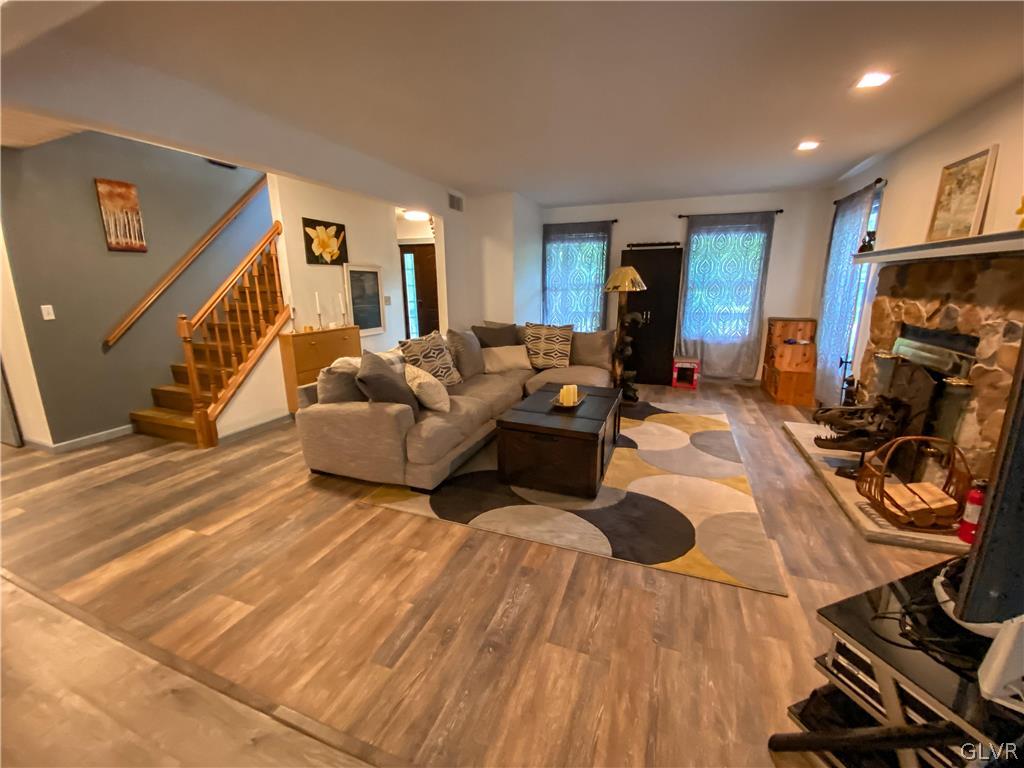 109 Koerners Road Cresco, PA 18326 - Photo 8 of 43 Gallery Image 8
