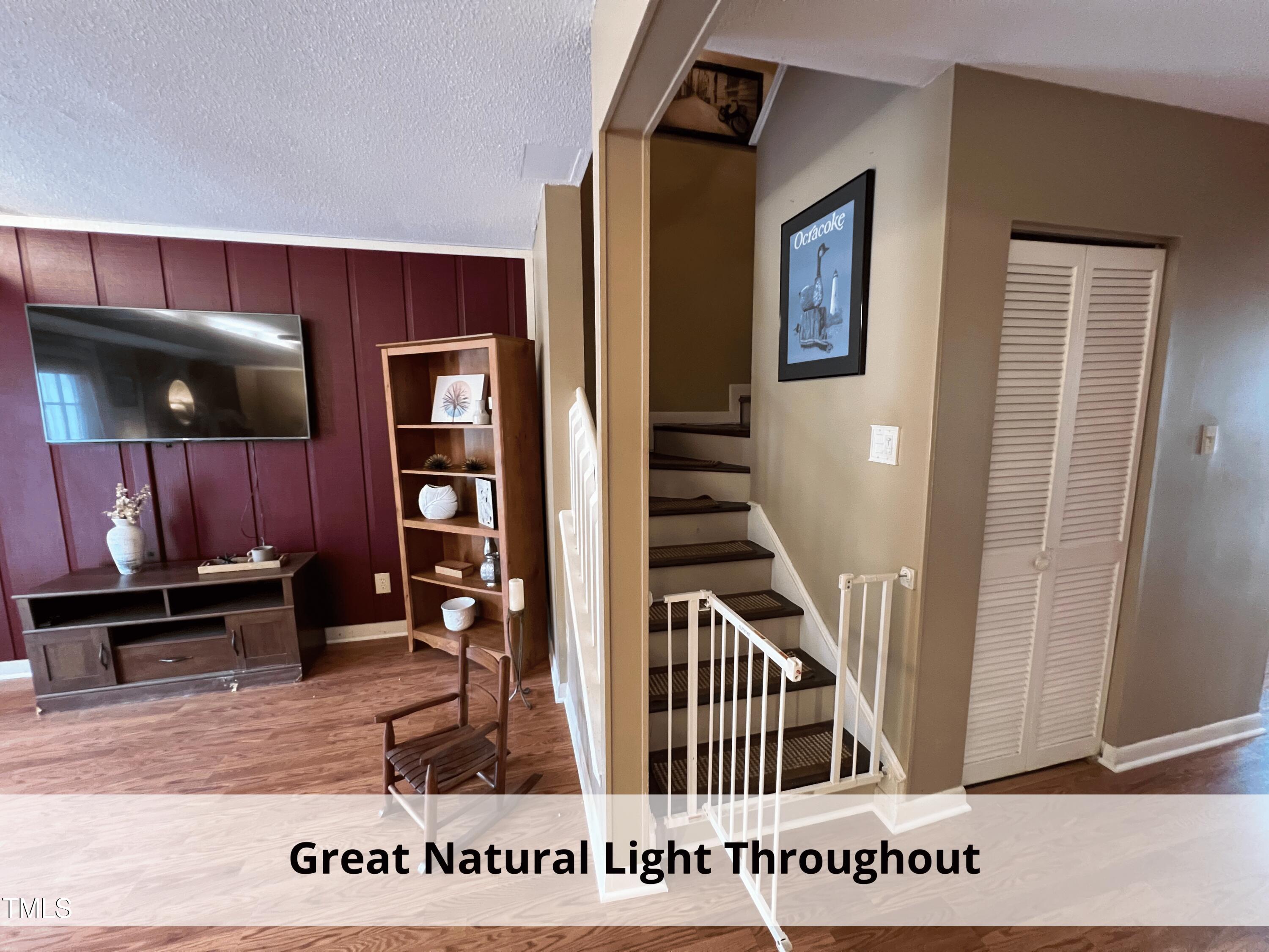 3775 Guess Road, Unit 43 Durham, NC 27705 - Photo 12 of 34 3775guess43_25