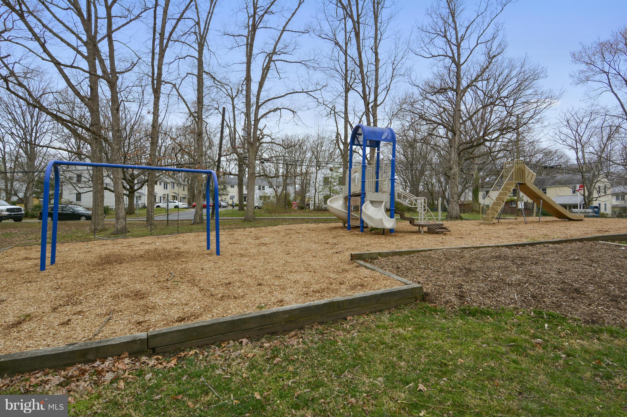54 Ridge Road, Unit G Greenbelt, MD 20770 - Photo 30 of 30 Community