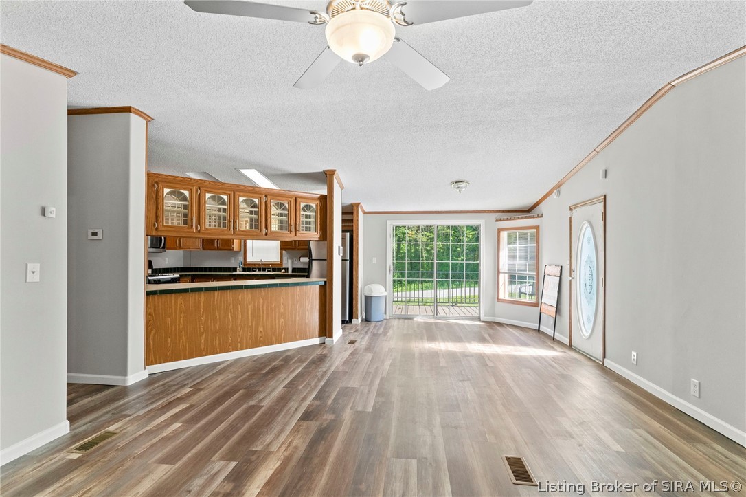 1297 Wildwood Road North Vernon, IN 47265 - Photo 6 of 33