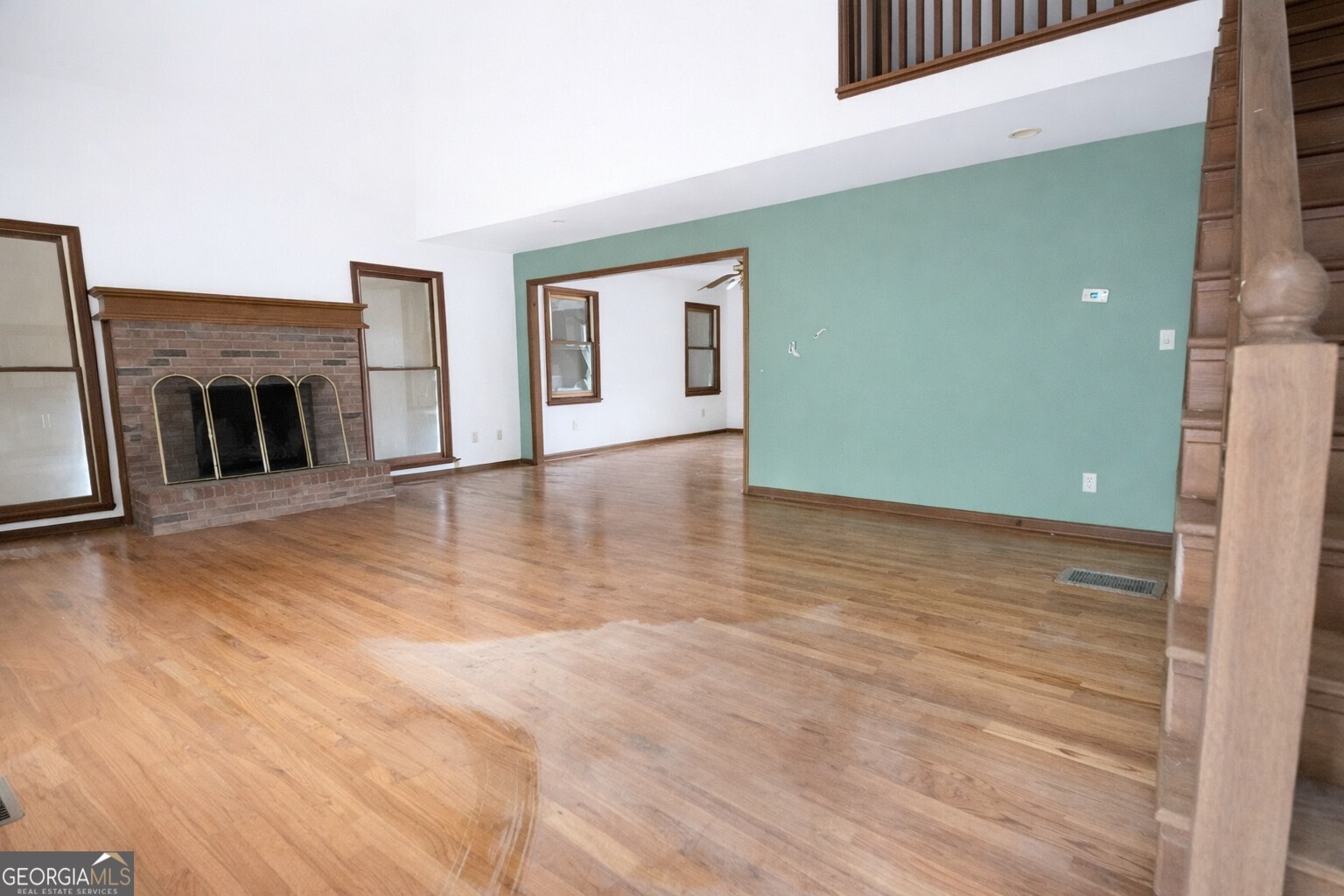 831 Sunset Drive Locust Grove, GA 30248 - Photo 13 of 20