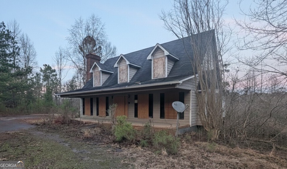 831 Sunset Drive Locust Grove, GA 30248 - Photo 2 of 20