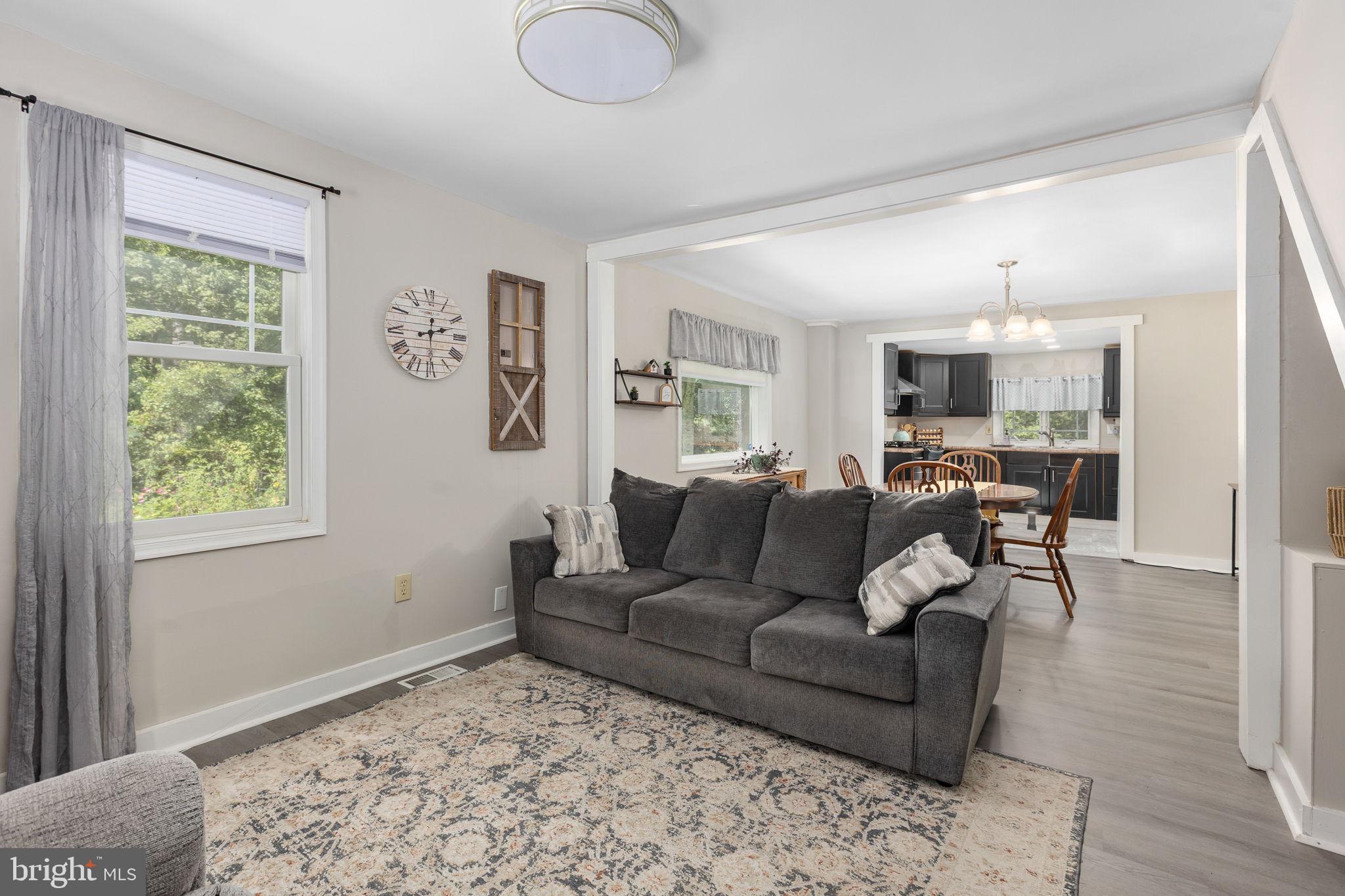 7397 Cedar Fork Road Ruther Glen, VA 22546 - Photo 3 of 57 Gallery Image 3