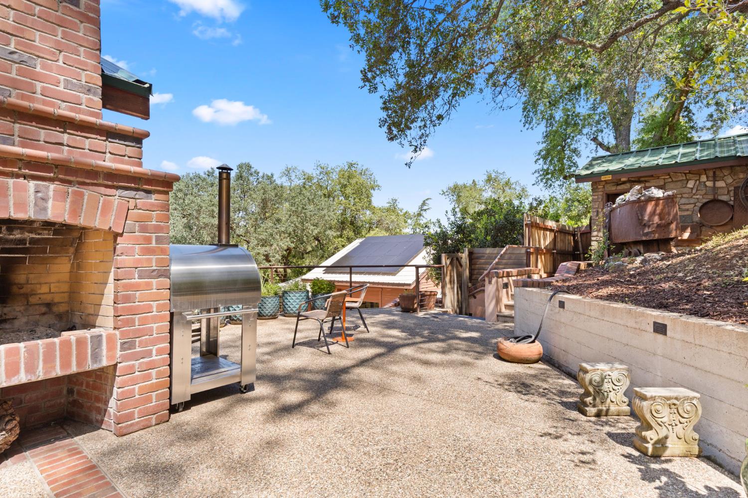 110 Allen Ranch Road Sutter Creek, CA 95685 - Photo 41 of 97