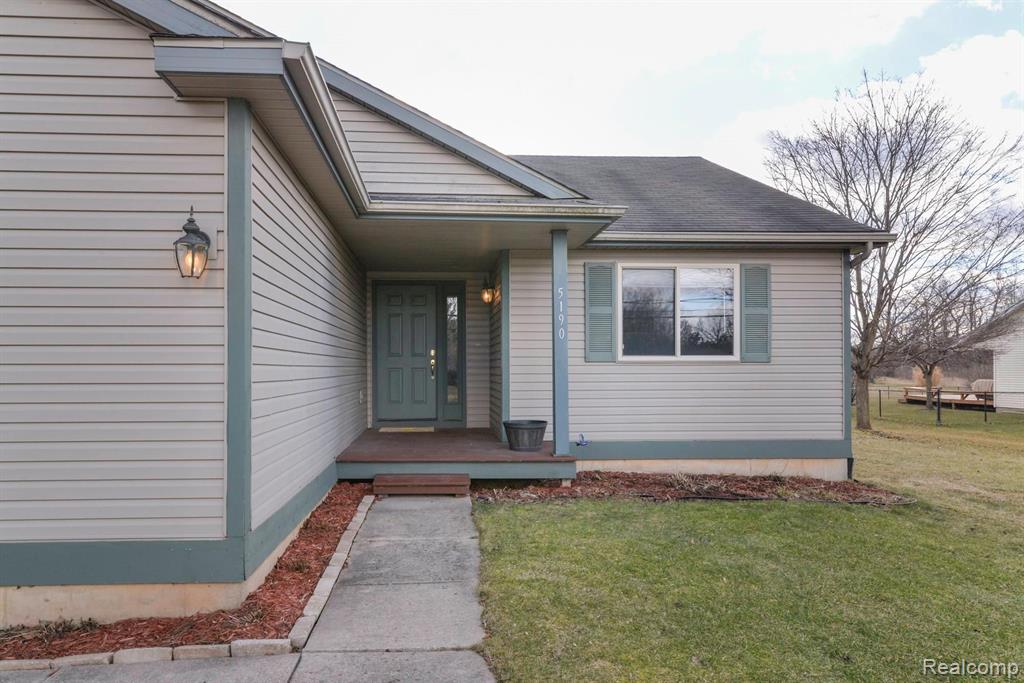 5190 Sleight Road Bath, MI 48808 - Photo 3 of 44