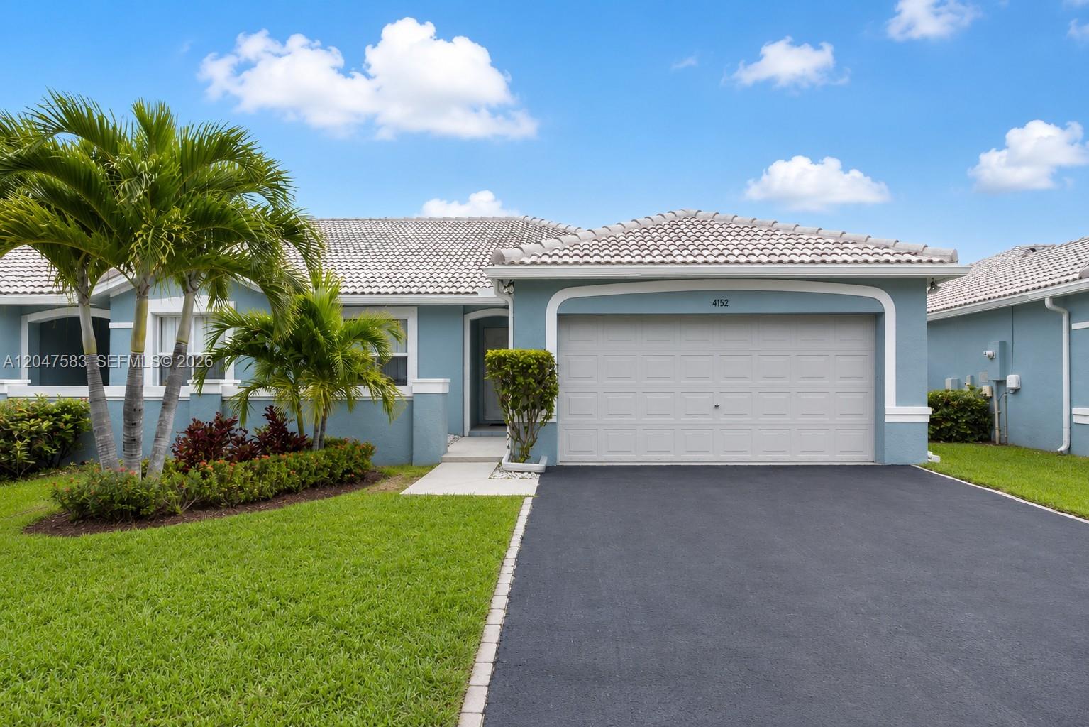 4152 Pine Ridge Lane Weston, FL 33331 - Photo 1 of 42