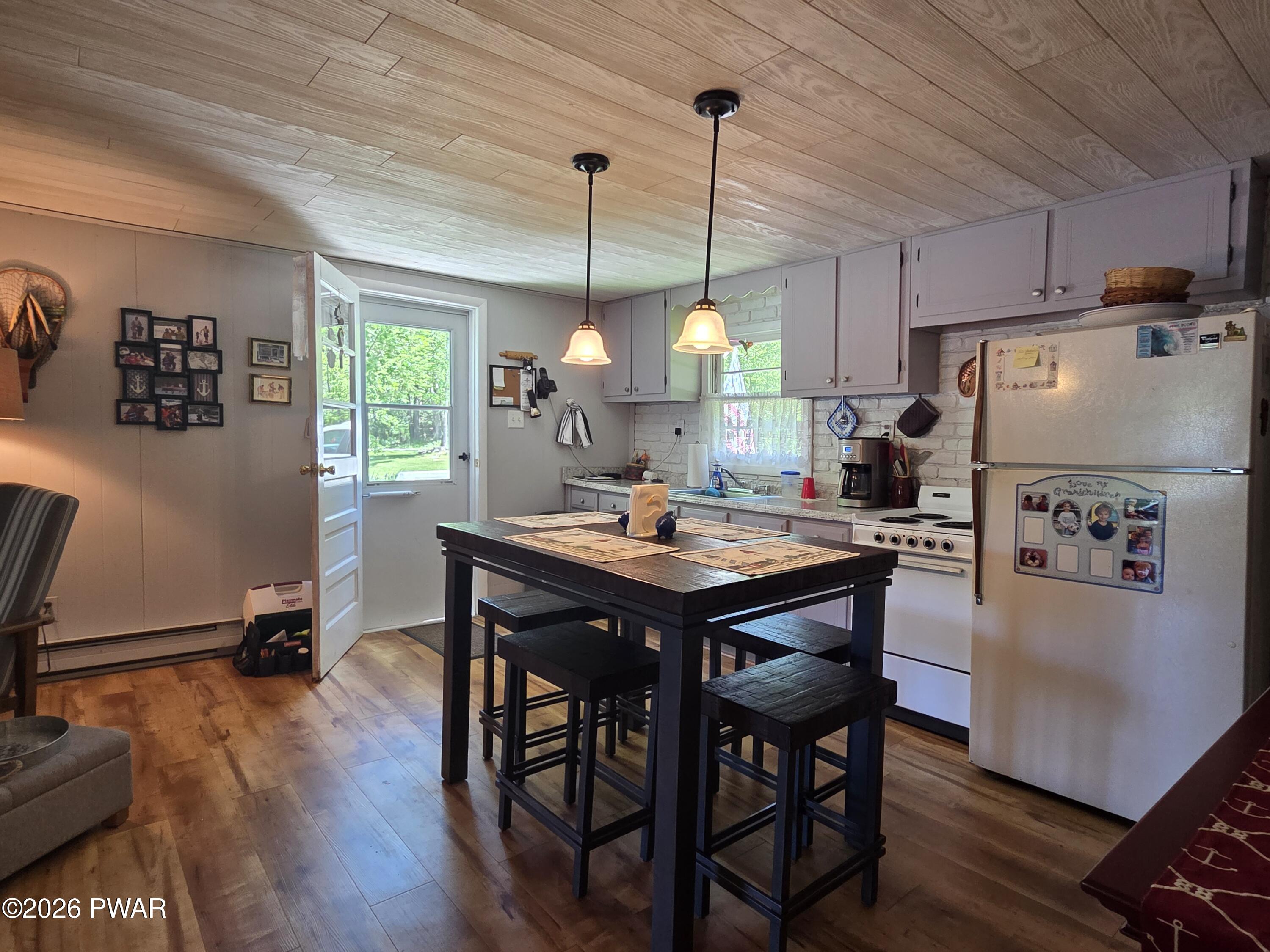 52 South Shore Road Pleasant Mount, PA 18453 - Photo 7 of 17 Gallery Image 7
