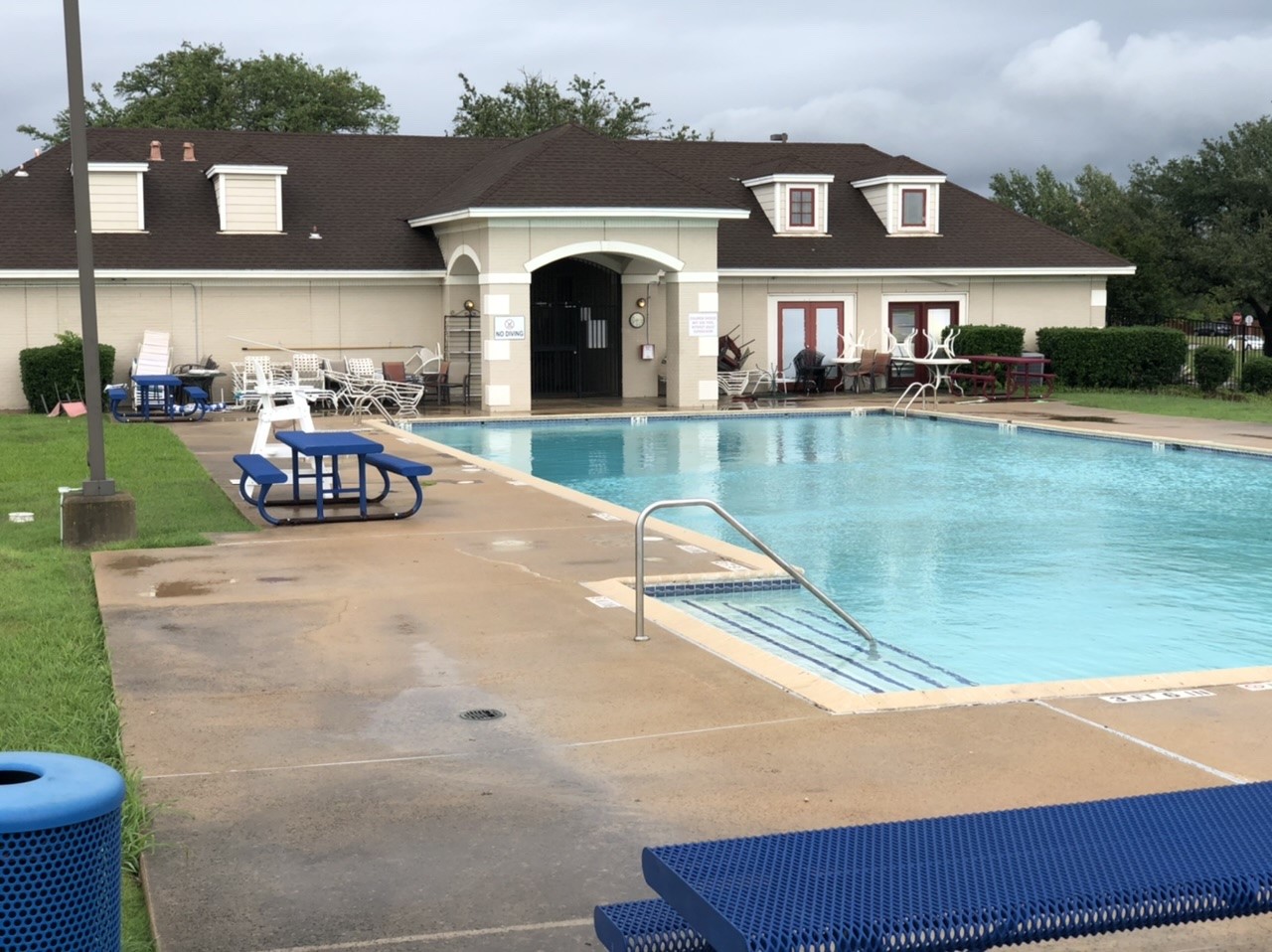 11224 Dunlop Terrace Austin, TX 78754 - Photo 32 of 37 Amenity Center