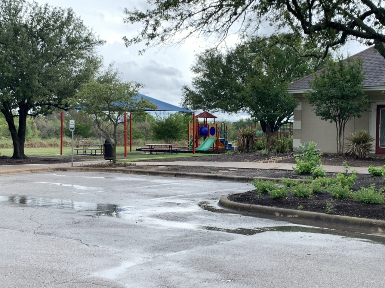 11224 Dunlop Terrace Austin, TX 78754 - Photo 33 of 37 Amenity Center