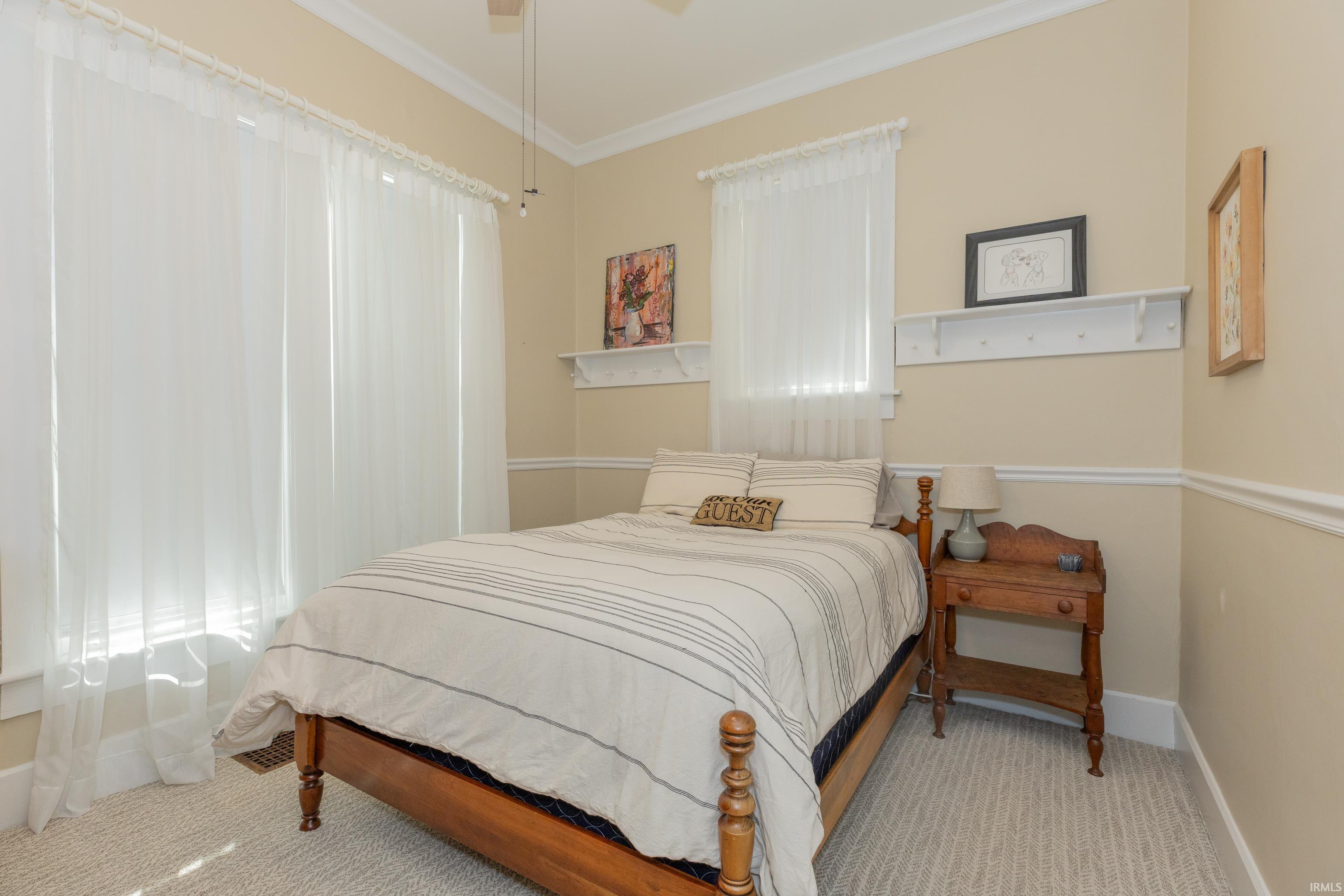 116 Sycamore Street Newburgh, IN 47630 - Photo 12 of 34