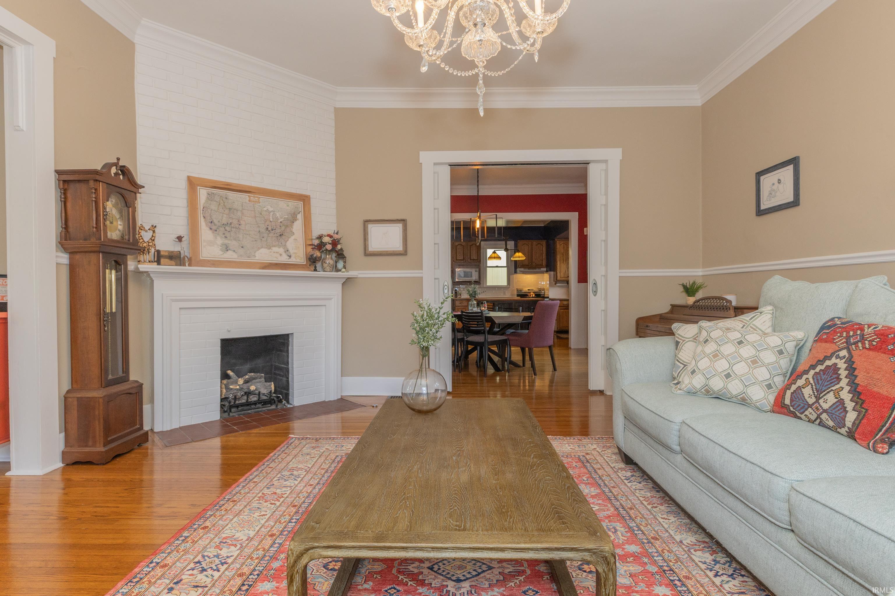 116 Sycamore Street Newburgh, IN 47630 - Photo 3 of 34