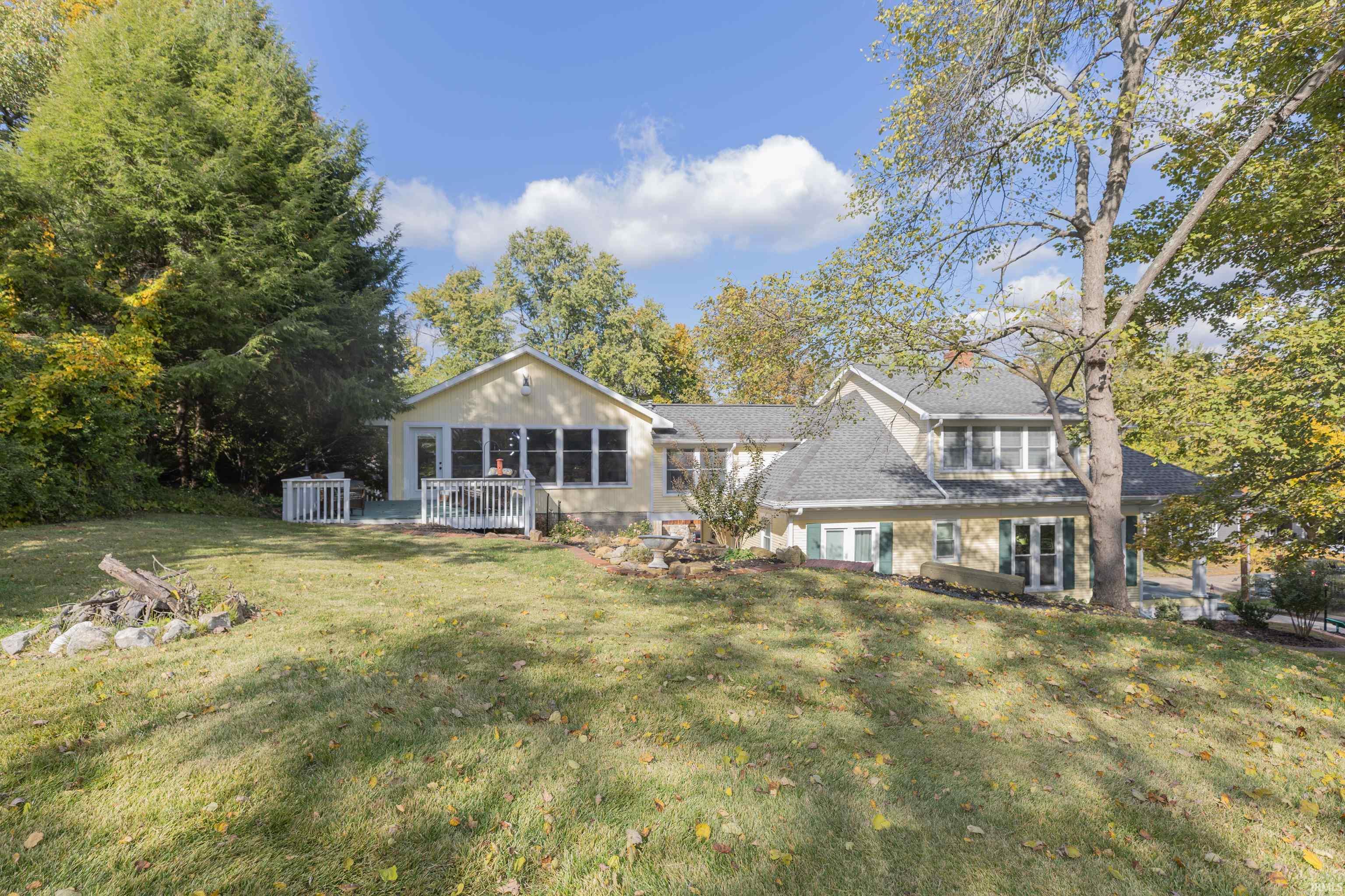 116 Sycamore Street Newburgh, IN 47630 - Photo 32 of 34