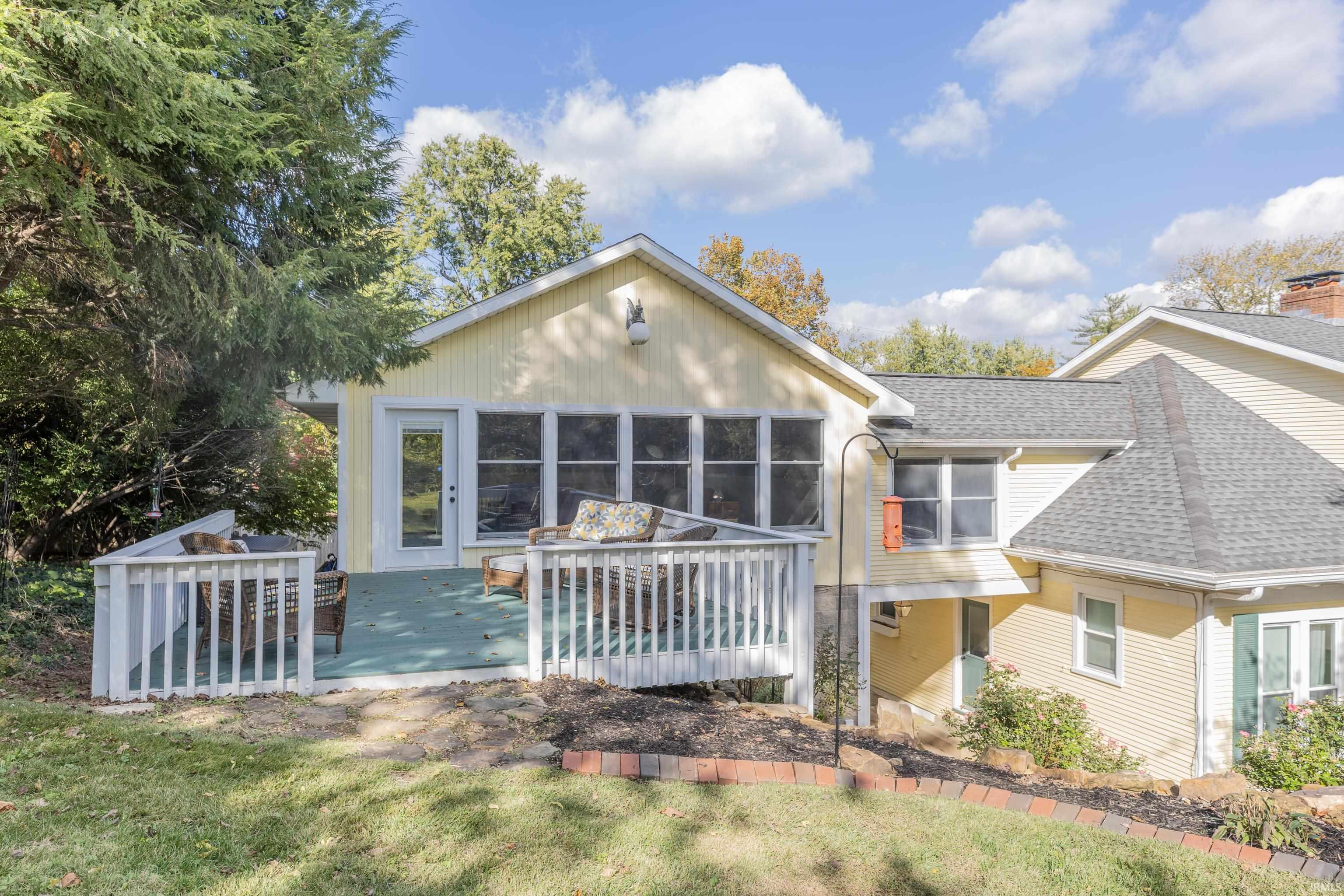 116 Sycamore Street Newburgh, IN 47630 - Photo 33 of 34