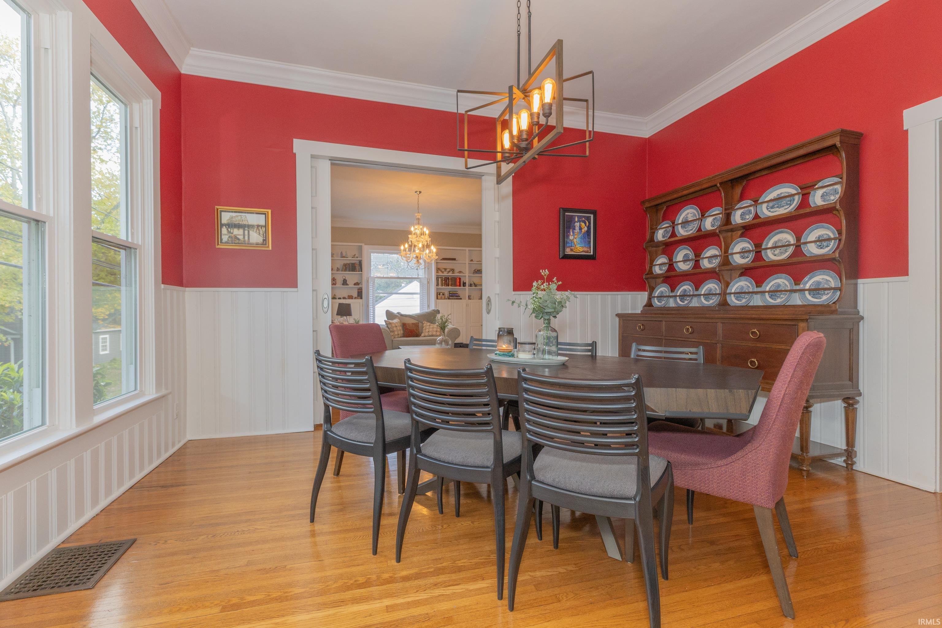 116 Sycamore Street Newburgh, IN 47630 - Photo 9 of 34