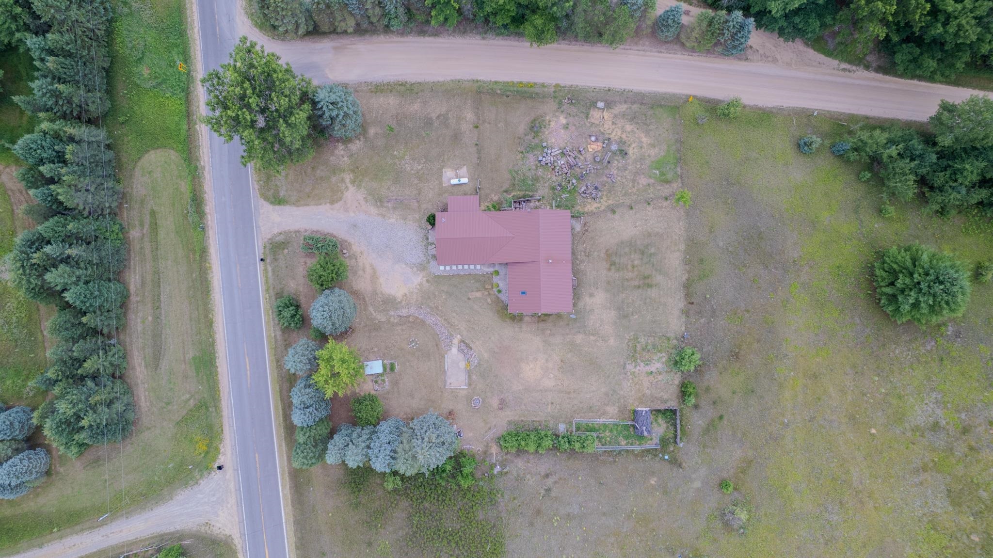 5301 Chappel Dam Road Gladwin, MI 48624 - Photo 50 of 66
