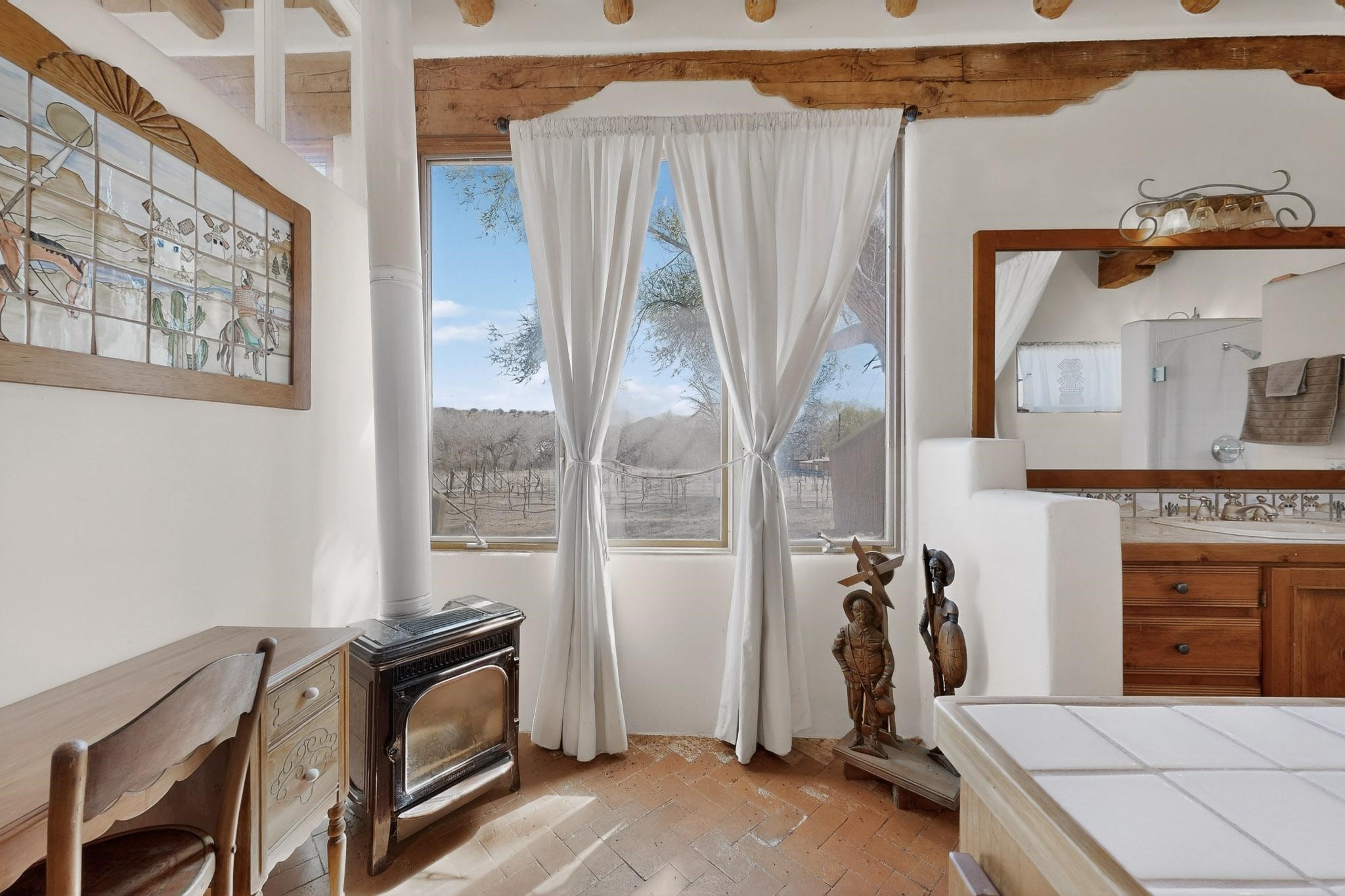 442 Los Pinos Road Santa Fe, NM 87507 - Photo 67 of 70