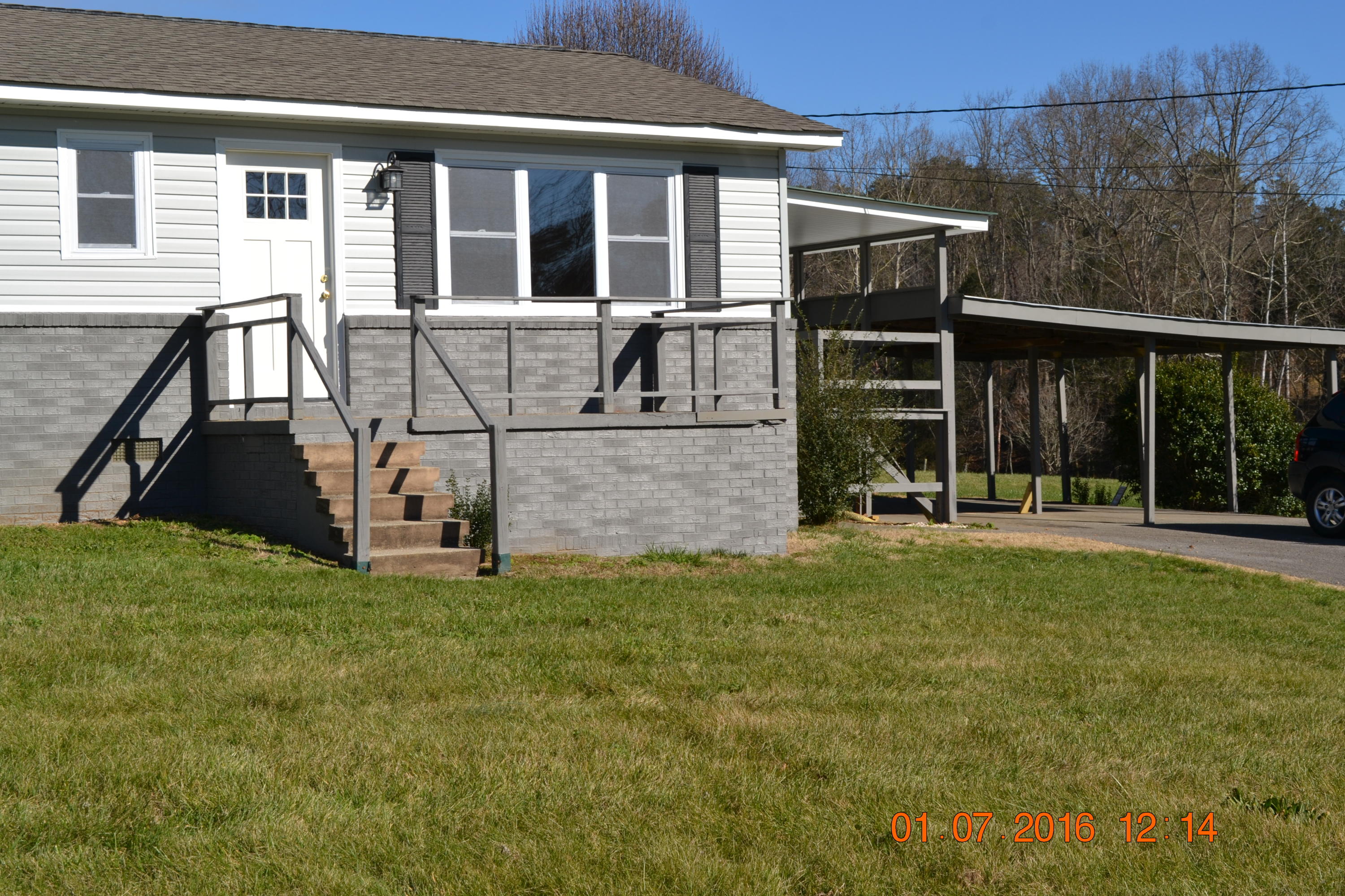 8118 Jim Wolfe Road Corryton, TN 37721 - Photo 2 of 14 DSC_0044