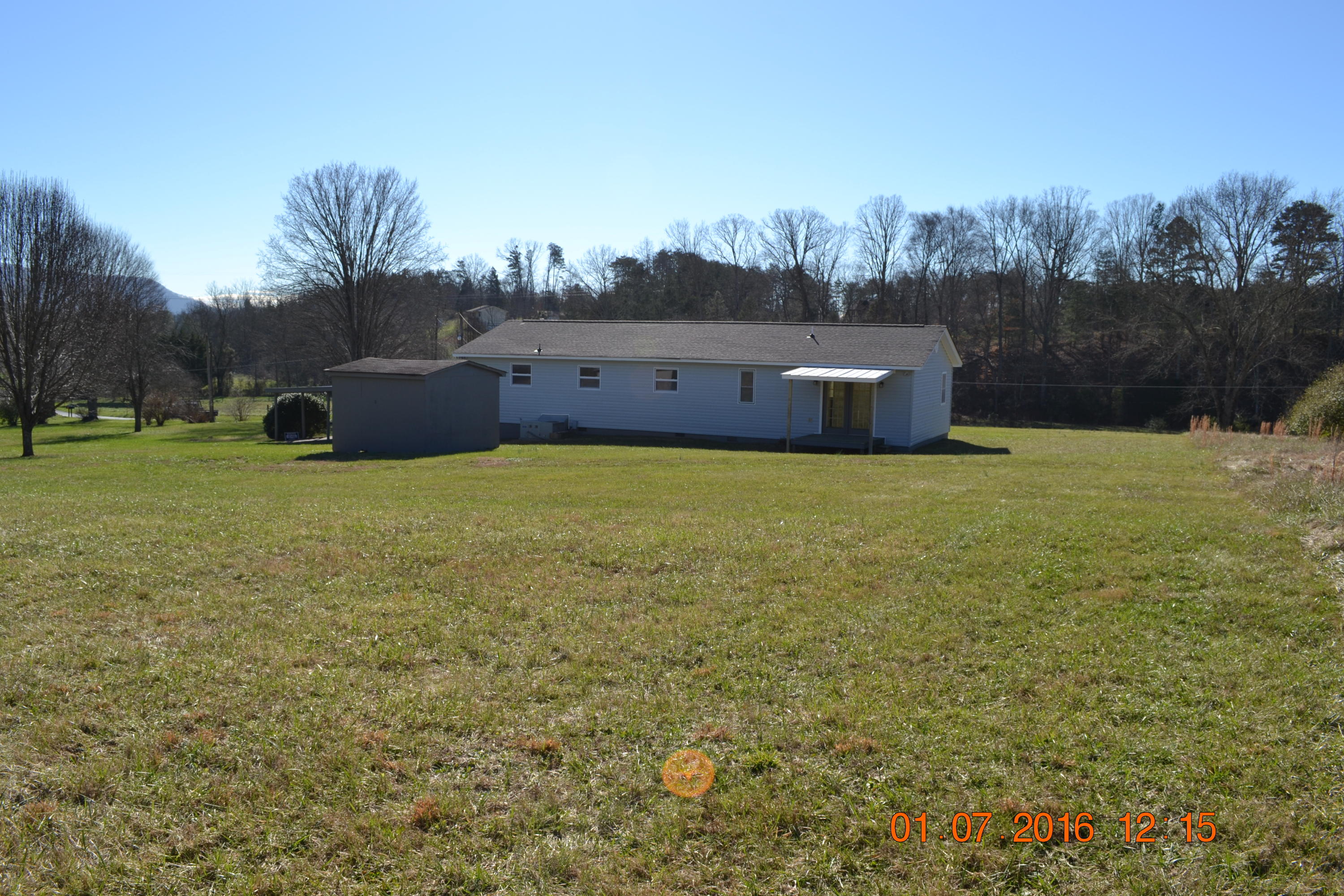 8118 Jim Wolfe Road Corryton, TN 37721 - Photo 4 of 14 DSC_0046