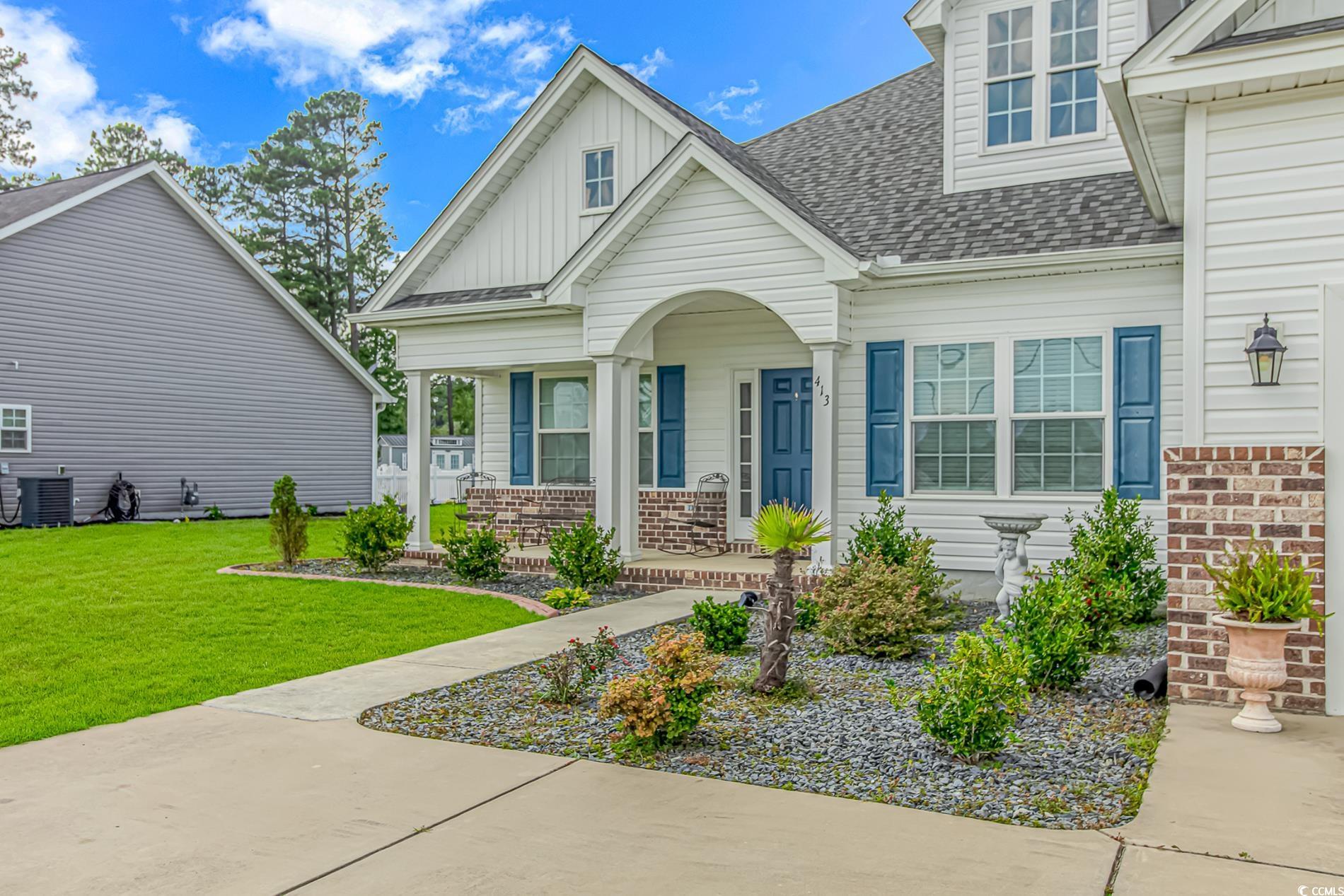 413 Four Mile Road Conway, SC 29526 - Photo 2 of 39 Gallery Image 2