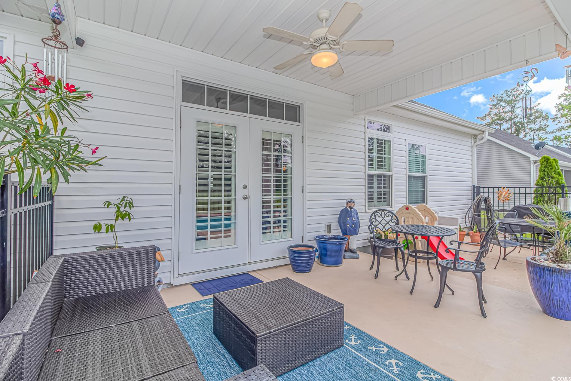 413 Four Mile Road Conway, SC 29526 - Photo 27 of 39 Gallery Image 27