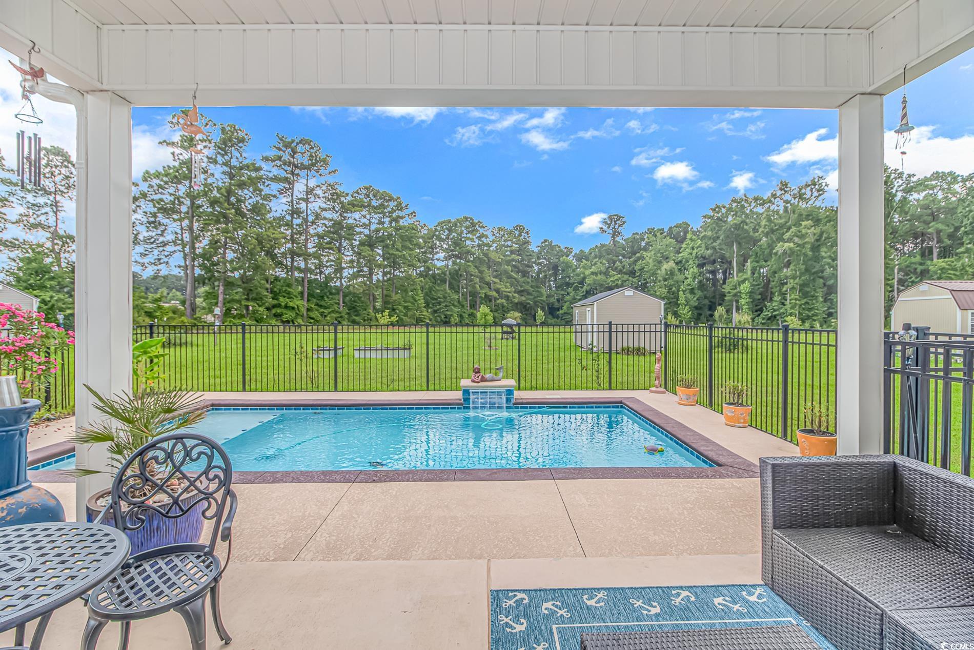 413 Four Mile Road Conway, SC 29526 - Photo 28 of 39 Gallery Image 28