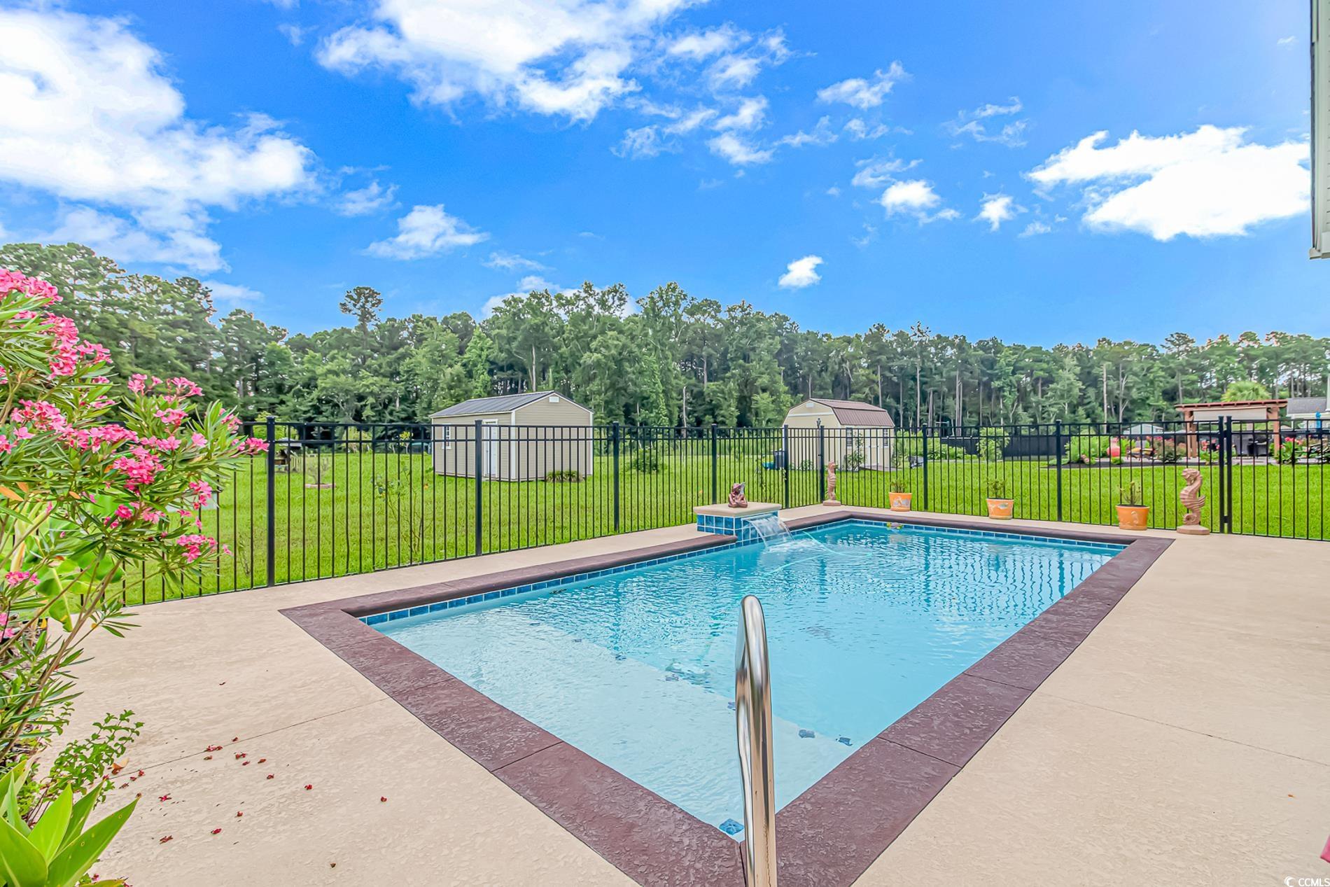 413 Four Mile Road Conway, SC 29526 - Photo 29 of 39 Gallery Image 29