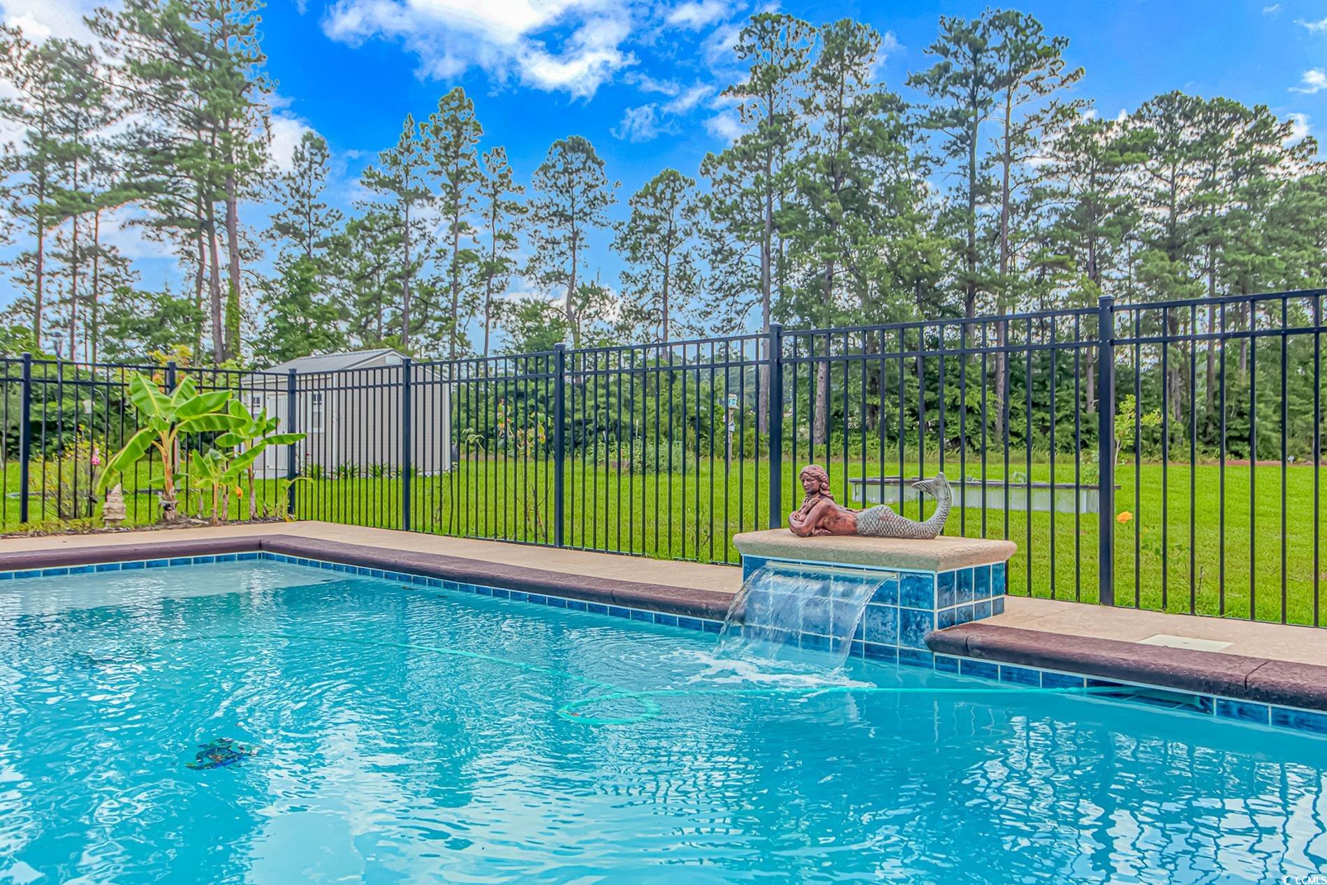 413 Four Mile Road Conway, SC 29526 - Photo 30 of 39 Gallery Image 30