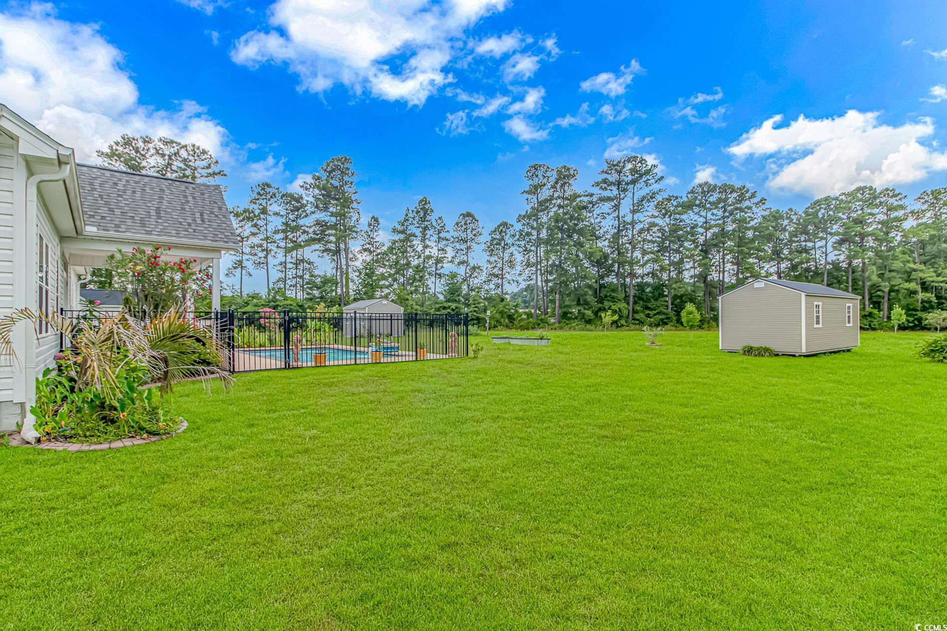 413 Four Mile Road Conway, SC 29526 - Photo 31 of 39 Gallery Image 31