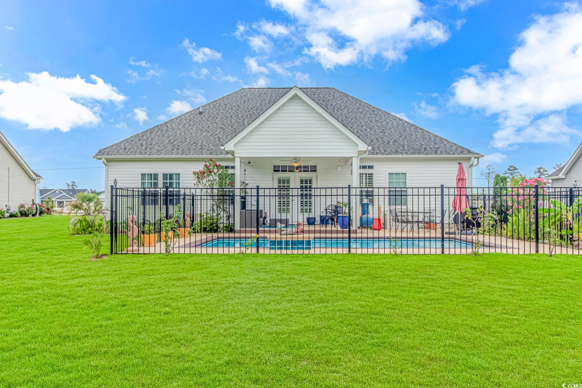 413 Four Mile Road Conway, SC 29526 - Photo 32 of 39 Gallery Image 32