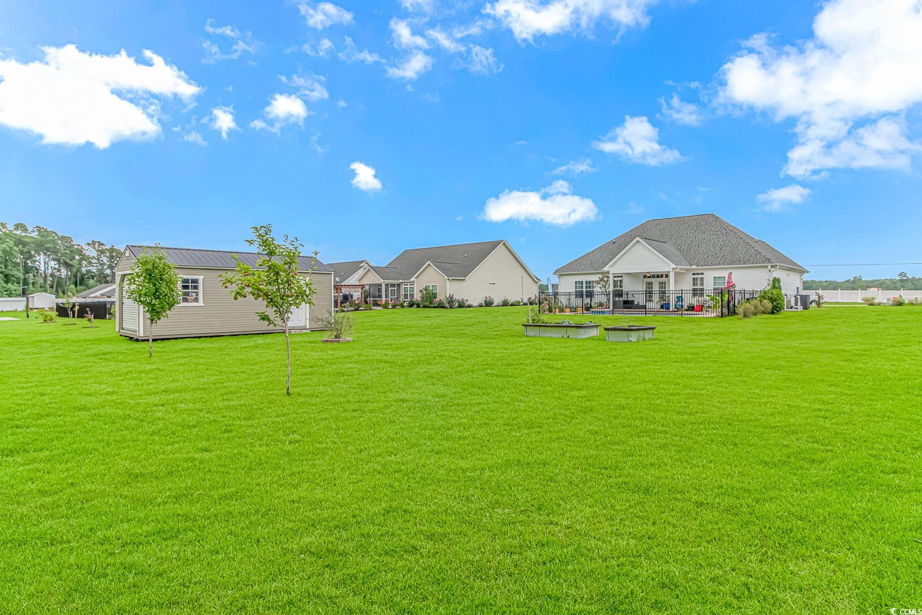 413 Four Mile Road Conway, SC 29526 - Photo 33 of 39 Gallery Image 33