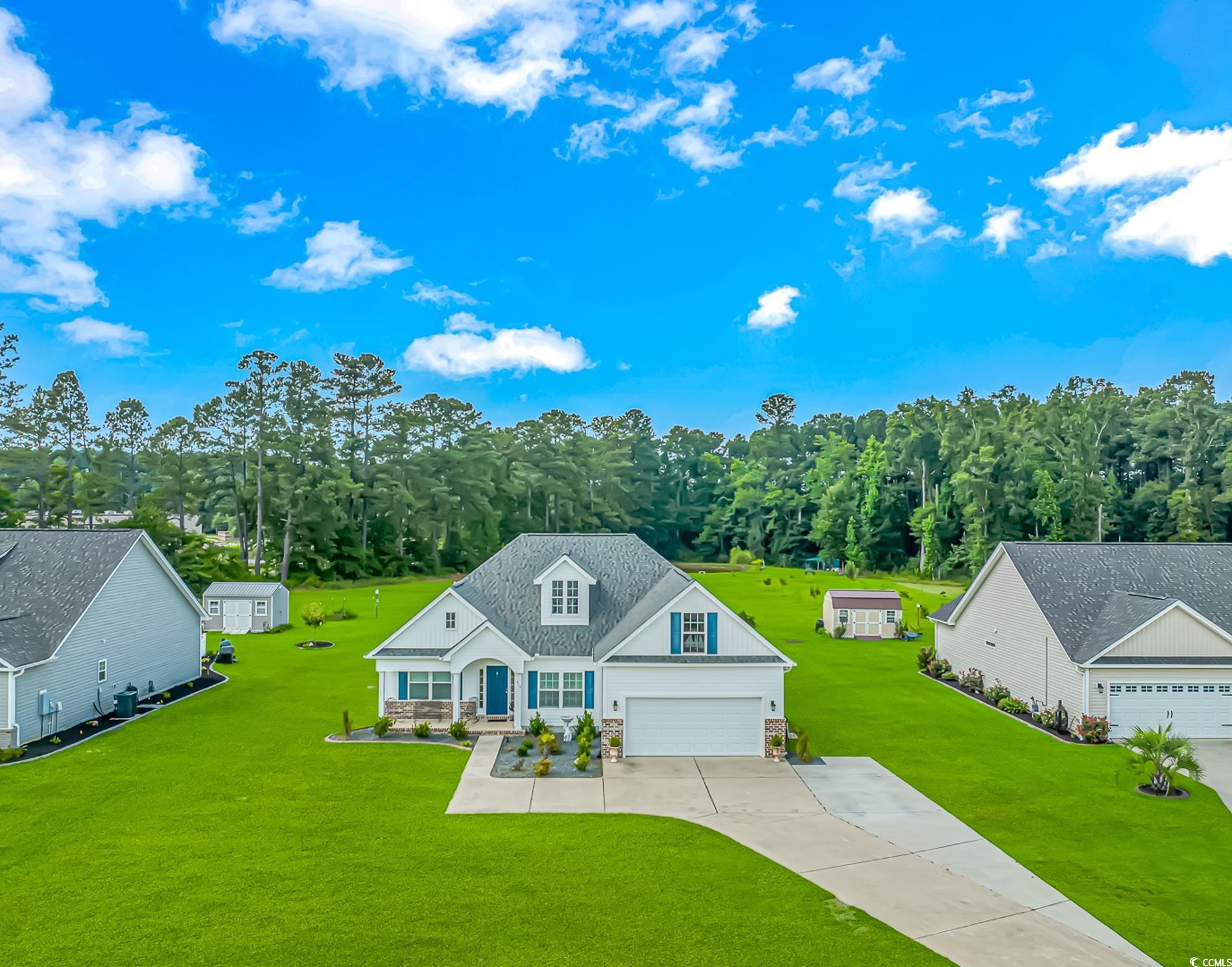 413 Four Mile Road Conway, SC 29526 - Photo 36 of 39 Gallery Image 36