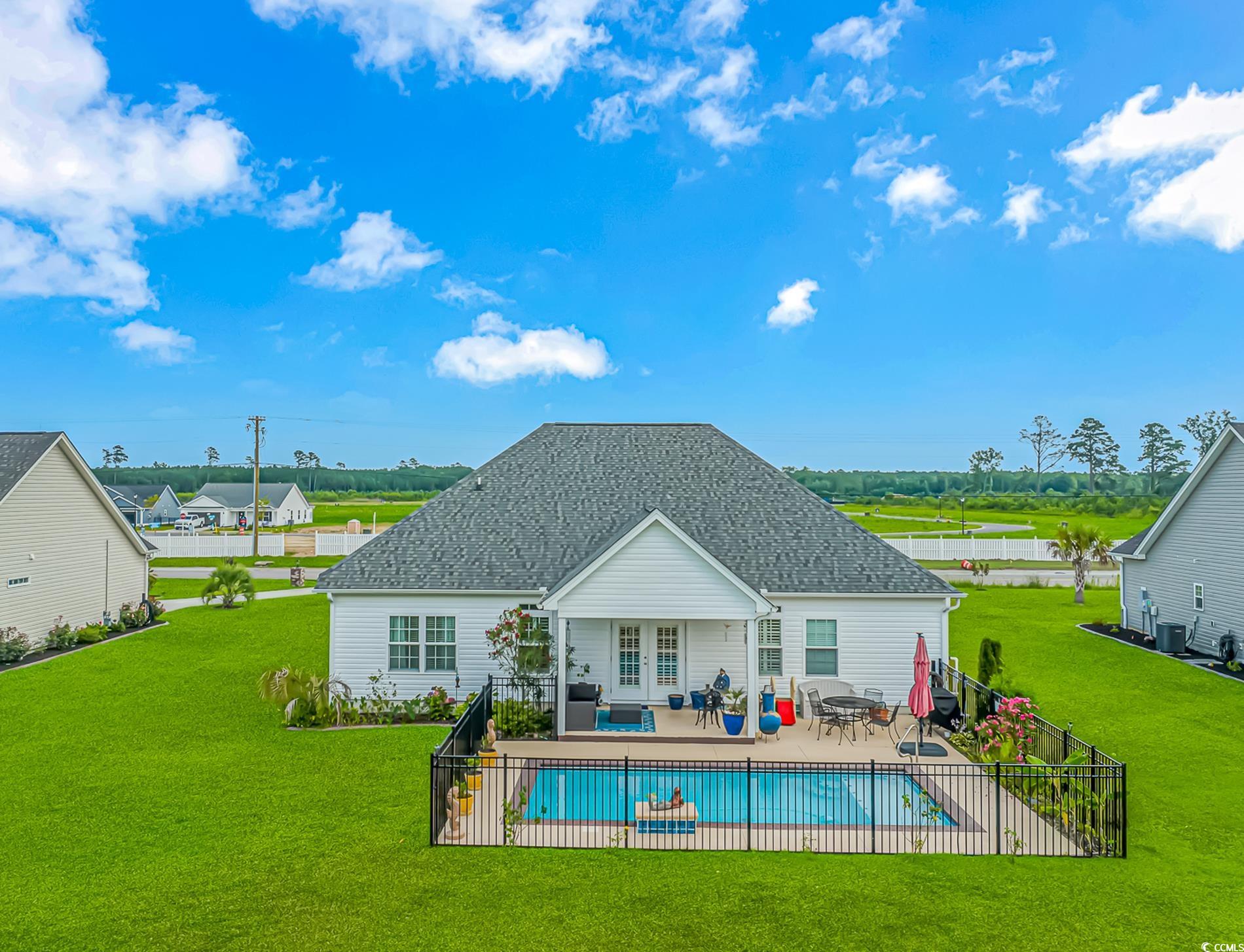413 Four Mile Road Conway, SC 29526 - Photo 39 of 39 Gallery Image 39