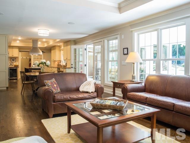 3928 Nottaway Road Durham, NC 27707 - Photo 8 of 25 Gallery Image 8