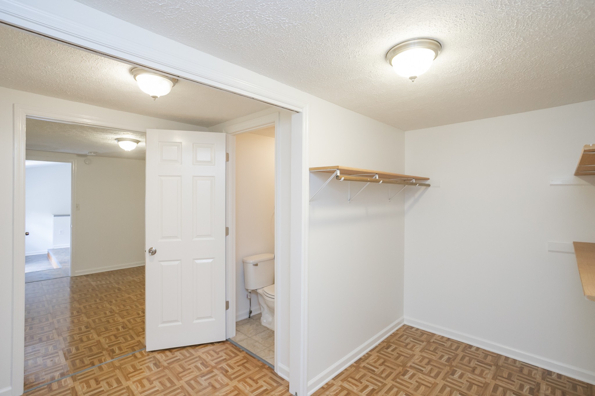 1720 Hanover Road, Unit B Nashville, TN 37216 - Photo 20 of 25 a view of bathroom