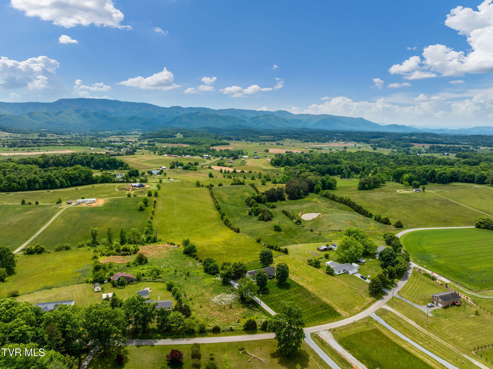 1385 Wilhoit Road Chuckey, TN 37641 - Photo 118 of 126 DJI_0209
