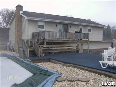 6787 Mill Creek Road Slatington, PA 18080 - Photo 3 of 7 Back