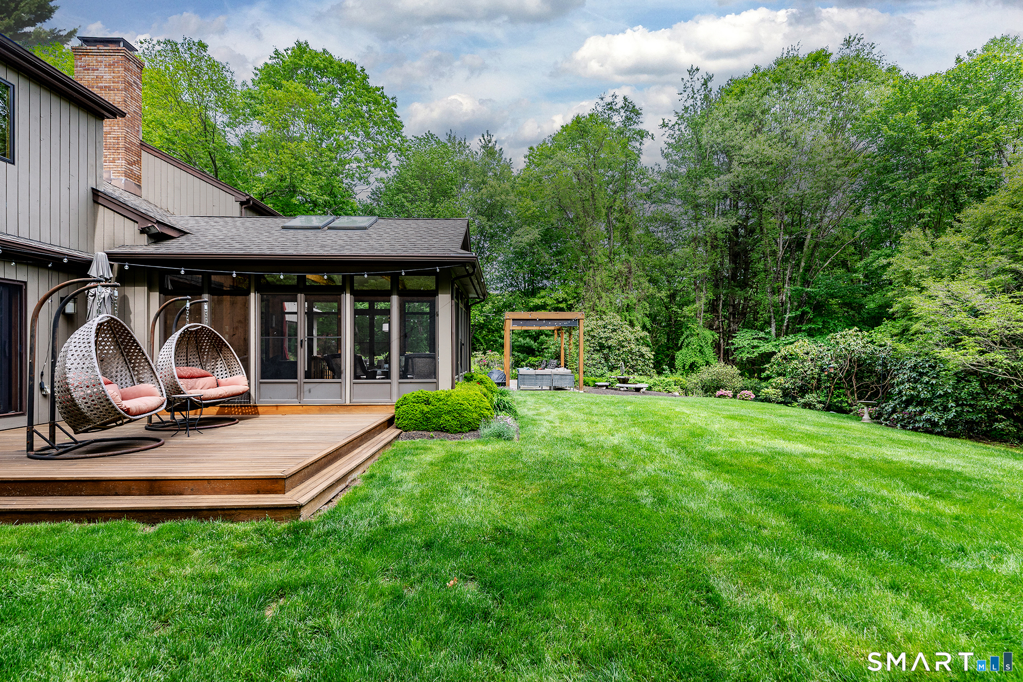 51 Long Meadow Road Bethlehem, CT 06751 - Photo 32 of 39