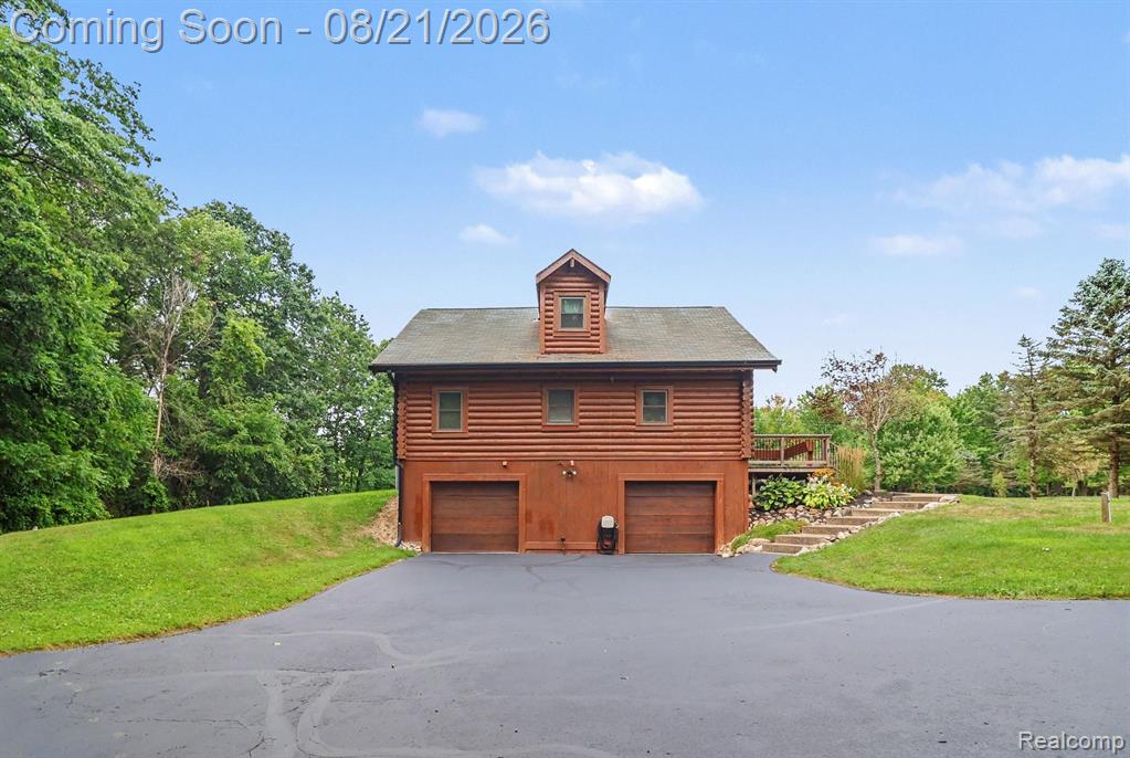 11412 Germany Road Fenton, MI 48430 - Photo 2 of 32 Gallery Image 2