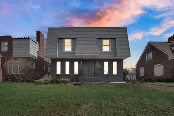 $249,900 | 2585 Harrison Street, Gary, IN 46407