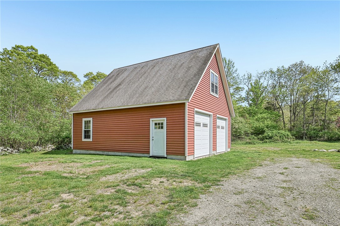 40 Sylvia Road Tiverton, RI 02878 - Photo 41 of 50