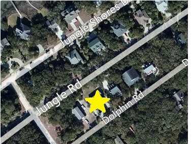 514 Jungle Road Edisto Beach, SC 29438 - Photo 3 of 23 Additional Photo