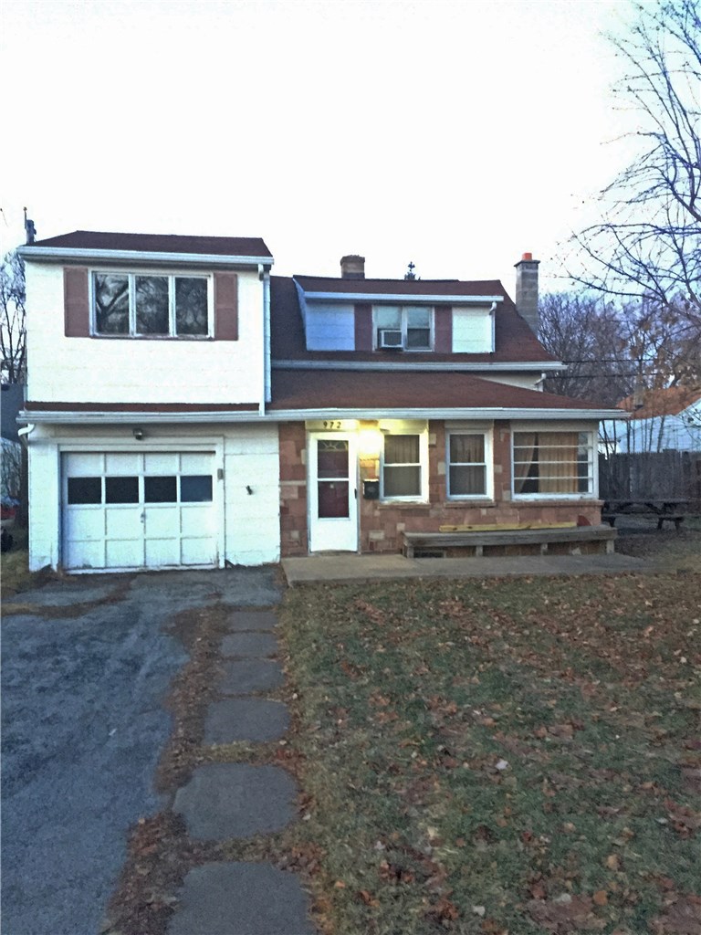 972 Britton Road Greece, NY 14616 - Photo 1 of 1