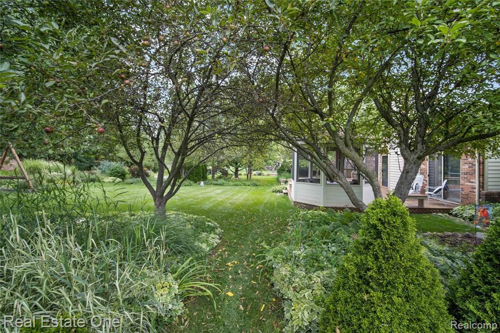 2272 Cumberland Road Rochester Hills, MI 48307 - Photo 21 of 24