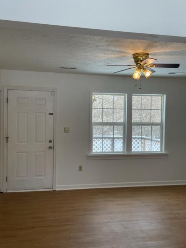 1166 Bottom Meadows Road Bedford, VA 24523 - Photo 3 of 11 living room 2