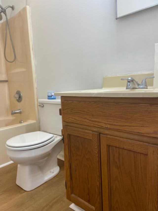 1166 Bottom Meadows Road Bedford, VA 24523 - Photo 4 of 11 bathroom 1