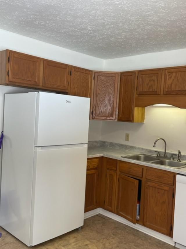 1166 Bottom Meadows Road Bedford, VA 24523 - Photo 6 of 11 kitchen