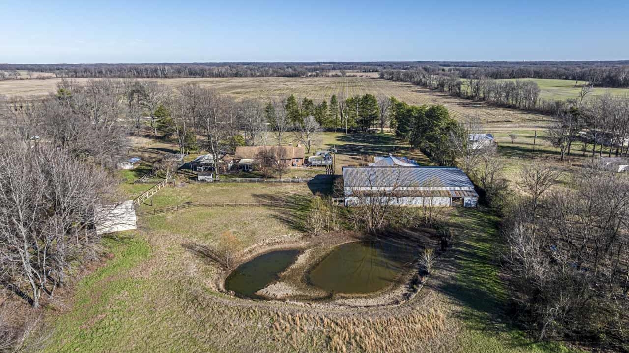 643 Fore Lane Mason, TN 38049 - Photo 29 of 40 a view of outdoor space and yard