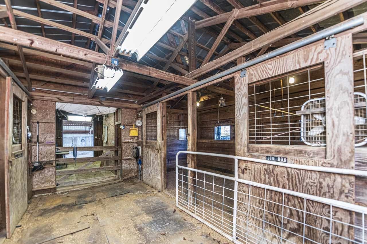 643 Fore Lane Mason, TN 38049 - Photo 34 of 40 a view of a porch with a door and a porch